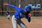Softball vs Emerson Game 2